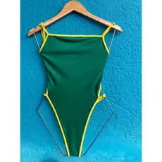 Body Brasil Mel Maia Asa Delta Cavado Gringo Blogueira Tendência Verão Moda Praia
