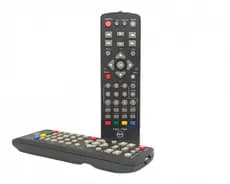Controle Remoto para Conversor Digital KEO FBG 7494