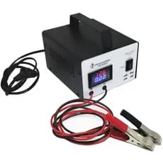 Carregador Bateria 12V Inteligente Até 300amperes CBVA 5ah