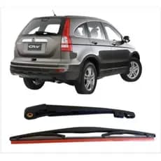Braço Limpador Traseiro Crv 2006 A 2011 Com Palheta