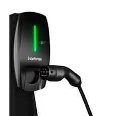Estação de Recarga para Veículos Elétricos City - AC 7,4 KW
