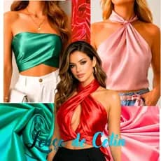 Lenço Cetin ×90 ×90 Bandana Cachecol Seda Colorido Esharpe Lenço para Praia Lenço de Amarração Tendência Moda