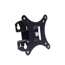 Suporte de Parede Giratório Lorben para Monitor TV 10" a 26" Aço Padrão VESA