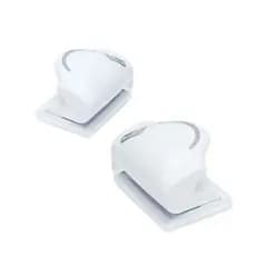 Perfurador de Papel Rapid - 12 folhas