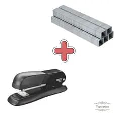 KIT GRAMPEADOR RAPID FM12  + 5.000 GRAMPOS 26/6