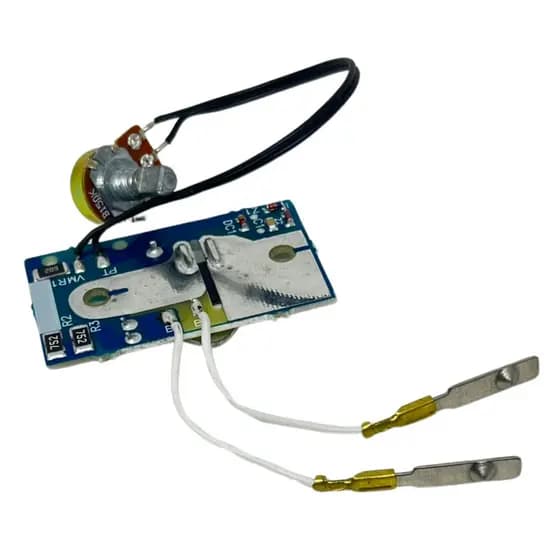 Comando Eletrônico Bivolt Acqua A 09 Lorenzetti Original Reposição Para Chuveiro Elétrico Linha Acqua