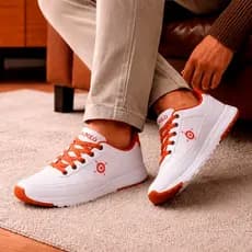 Tênis Masculino Adulto Da Polo Elite Casual Social Confortável Macio Lançamento