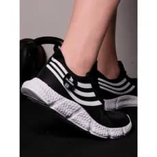 Tênis Masculino Respirável Feminino Barato Esporte confortavel Leve Promoção LANÇAMENTO