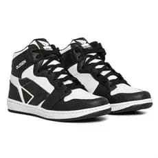 Botinha Masculina Feminina Macia Casual Academia Esportivo Leve Barato