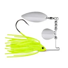 Isca Artificial Pesca Spinner Bait Maruri SPB39-10G - 10gr