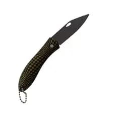 Canivete Multiuso Esportivo Dobrável Premium Pesca Camping 16cm