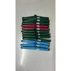 Rodo plástico 30cm  Tamanho 30cm  Material Plastico   Borracha Eva mavia   Para prolongar a vida útil do seu rodo plásti