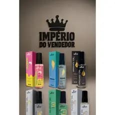Kit 12 unidade Oleo Reparador apinil