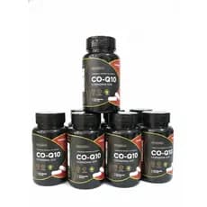 Co-Q10 30 Caps