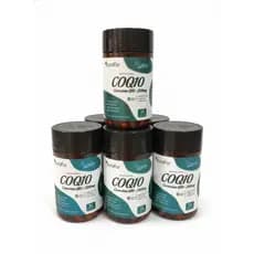 Coq10 30 Caps