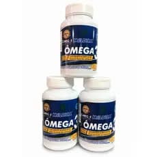 Omega 3 60 Caps