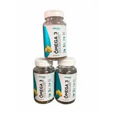 Omega 3 60 Caps