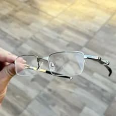Armação para colocar grau mola estilo único