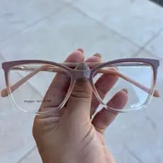 Armação De Óculos Feminino Tamanho Pequeno Acetato lançamento