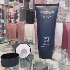 Hidratante Corporal - DREAM BRAND COLLECTION - N 100 - SAUVA - 200ml