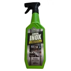 LIMPA INOX 500 ML - MAXBIO