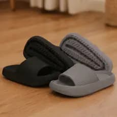 Chinelo Slide Masculino/Feminino Sandália Nuvem - Envio de Fábrica