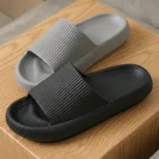 Chinelo Nuvem Slide Tradicional Queima De Estoque - MEGA OFERTA