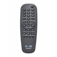 Controle Remoto Universal Compatível com Tv e Dvd Philips Rem 8033