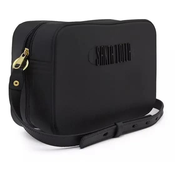 Bolsa Feminina Bolsinha De Ombro Bag LISA, Berlim & Smaller Blogueirinha Promoção