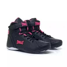 Tênis Feminino Botinha Fitness Para Treinos Bota Academia Blogueira Promoção