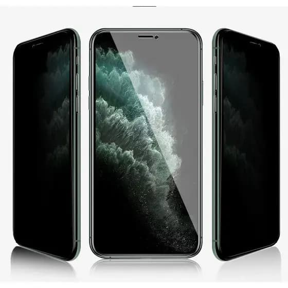 Película de Privacidade 3D iPhone 13/13PRO/13PROMAX