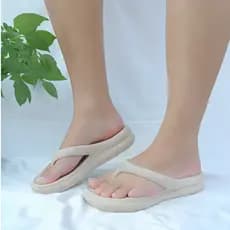 Chinelo Plataforma Tamanco Nuvem Feminino Ortopédico Sandália Pronta Entrega