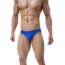Sungas Masculino Crescimentos Biquini Biquíni Apertado Praia UDL102