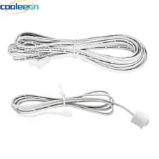 Sensor PIR Para STEP-05-09 De Movimento Acessórios De Luz De Escada Fio De 3 Pinos
