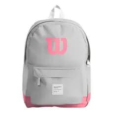 Mochila Básica Feminina Wilson – Ideal para o Dia a Dia