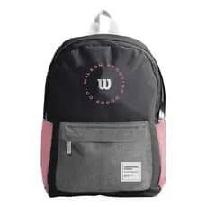Mochila Básica Feminina Wilson – Ideal para o Dia a Dia