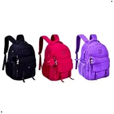 Mochila Rebecca BonBon RB24516