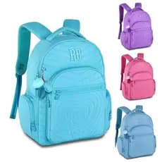 Mochila Rebecca Bonbon RB24581