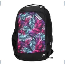 Mochila Feminina Mormaii Original – Espaço para Notebook | Antifurto | Leve e Espaçosa