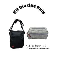 KIT DIA DOS PAIS 04 – PRATICIDADE E ESTILO EM TODOS OS MOMENTOS