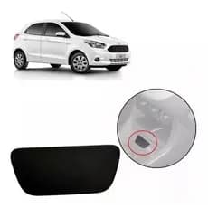 Capa Tampa Console Ford Ka 2014 2015 2016 2017 2018 Original