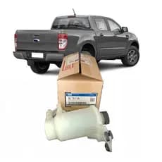 Reservatório Fluído Direção Hidráulica Ranger 2013/ Diesel 2.2 3.2 Original