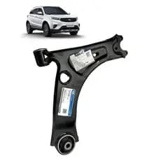 Bandeja Dianteira Esquerda Ford Territory 2021a 2025 Original Ford