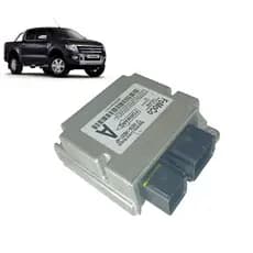 Módulo Do Airbag Ford Ranger 2.5 Xl Xls Original Ab3914b321af