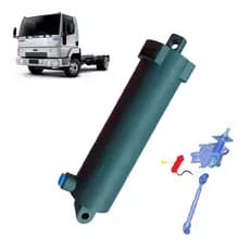 Cilindro Pneumatico Coluna Direcao Ford Cargo 2011/2019