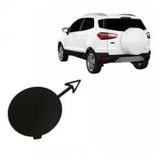 Tampa Parachoque Traseiro Nova Ecosport 2018 2019 2020 2021 Original