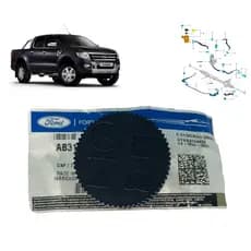 Tampa Do Reservatório Direção Hidráulica Ford Ranger 2013/2016 Original