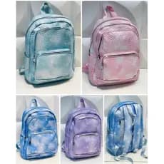 Mochila casual Emily Vick impermeável