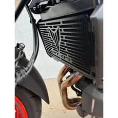 Grade de Proteção para Radiador da Yamaha MT-07 (Modelo 2015 em diante)