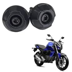 Pesos/acabamento De Guidão Yamaha Fz15 2022+